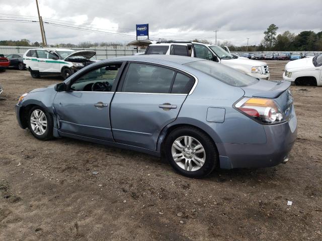 Photo 2 from auction – 2011 NISSAN ALTIMA BAS with VIN 1N4AL2APXBC183594