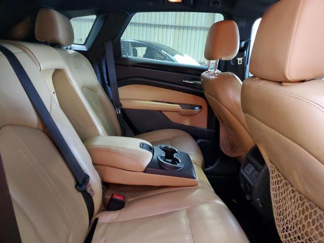 Photo 11 from auction – 2014 CADILLAC SRX LUXURY with VIN 3GYFNEE37ES518502