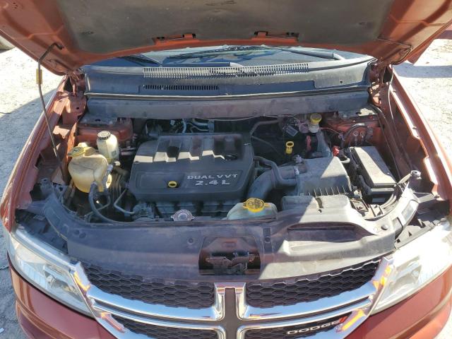 Photo 11 from auction – 2013 DODGE JOURNEY SE with VIN 3C4PDCAB9DT535289