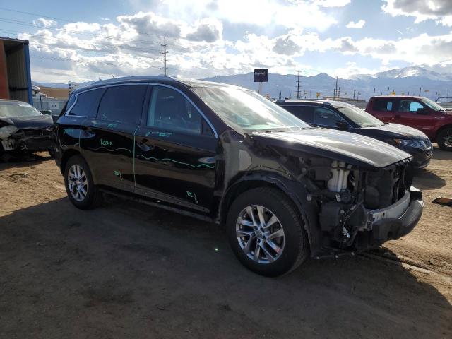 Photo 4 from auction – 2014 INFINITI QX60 with VIN 5N1AL0MMXEC555662