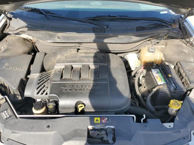 Photo 12 from auction – 2007 CHRYSLER PACIFICA L with VIN 2A8GM78X57R365909
