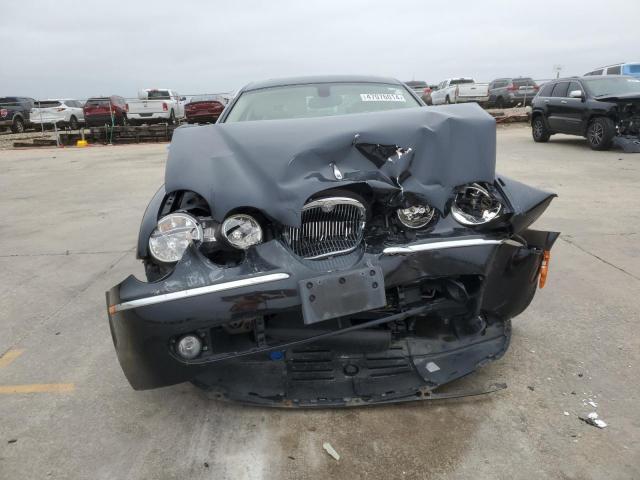 Photo 5 from auction – 2005 JAGUAR S-TYPE with VIN SAJWA01T15FN34632