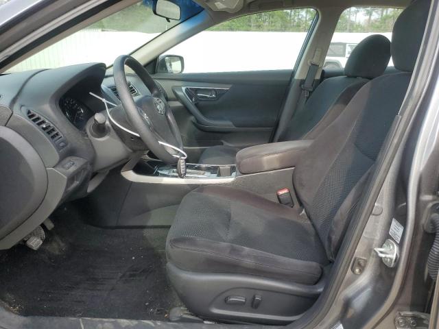 Photo 7 from auction – 2014 NISSAN ALTIMA 2.5 with VIN 1N4AL3AP2EC146288