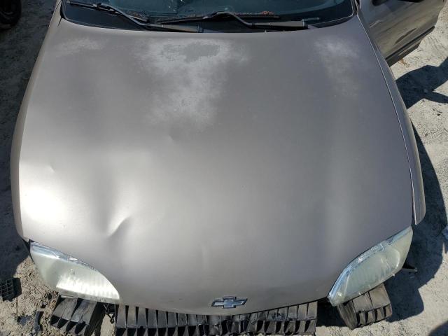 Photo 11 from auction – 2002 CHEVROLET CAVALIER L with VIN 1G1JF524X27359357