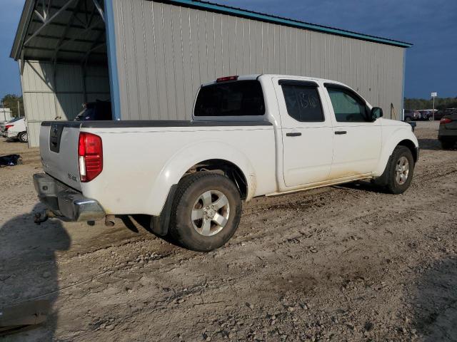Photo 3 from auction – 2010 NISSAN FRONTIER with VIN 1N6AD0FVXAC421815