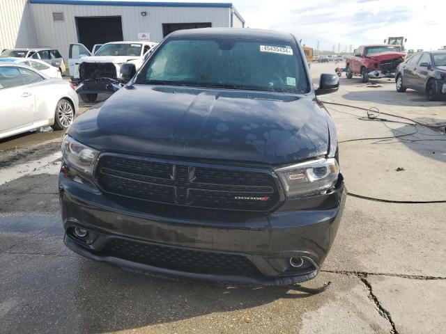 Photo 5 from auction – 2019 DODGE DURANGO SX with VIN 1C4RDHAGXKC779723