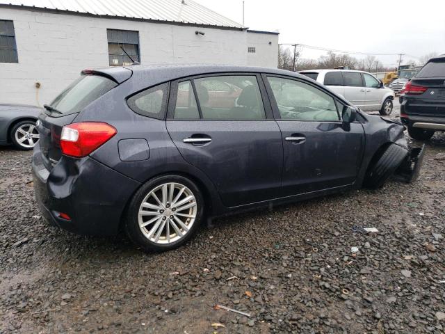 Foto 3 de la subasta – 2014 SUBARU IMPREZA LI con VIN JF1GPAG6XE8232422