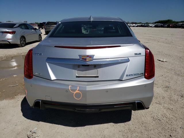 Photo 6 from auction – 2017 CADILLAC CTS PREMIU with VIN 1G6AY5SS5H0180583