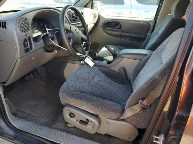 Photo 7 from auction – 2004 CHEVROLET TRAILBLAZE with VIN 1GNDT13S942352684