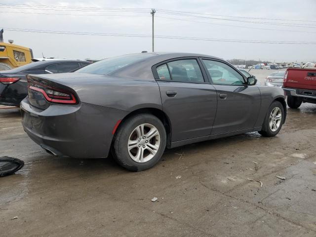 Photo 3 from auction – 2015 DODGE CHARGER SE with VIN 2C3CDXBG6FH794869