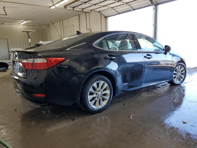 Zdjęcie 3 z aukcji – 2014 LEXUS ES 300H z VIN JTHBW1GGXE2048082