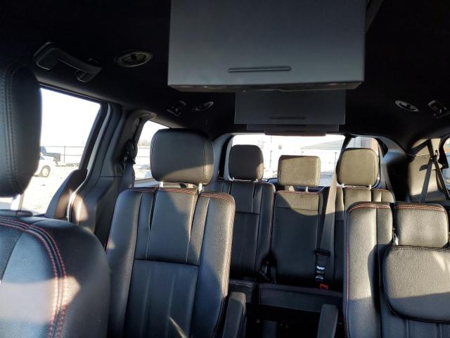 Photo 10 from auction – 2020 DODGE GRAND CARA with VIN 2C4RDGEG7LR169601