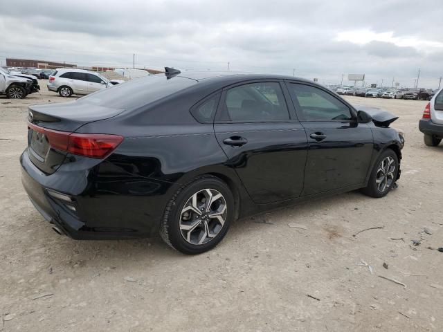 Photo 3 from auction – 2020 KIA FORTE FE with VIN 3KPF24ADXLE154885