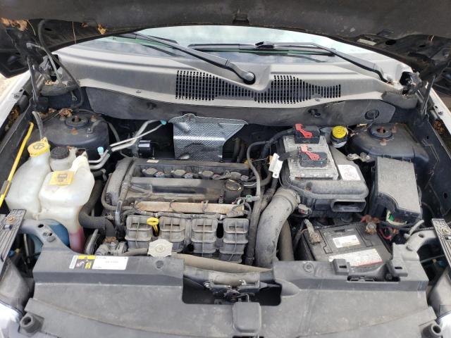 Photo 11 from auction – 2015 JEEP COMPASS SP with VIN 1C4NJCBB2FD131435