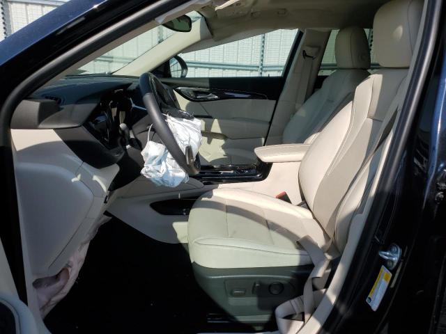 Photo 7 from auction – 2021 BUICK ENVISION E with VIN LRBFZNR44MD119024