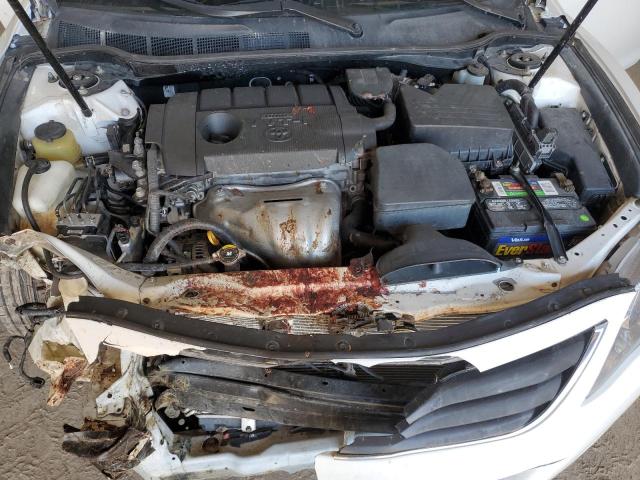 Photo 11 from auction – 2011 TOYOTA CAMRY BASE with VIN 4T4BF3EK9BR169465