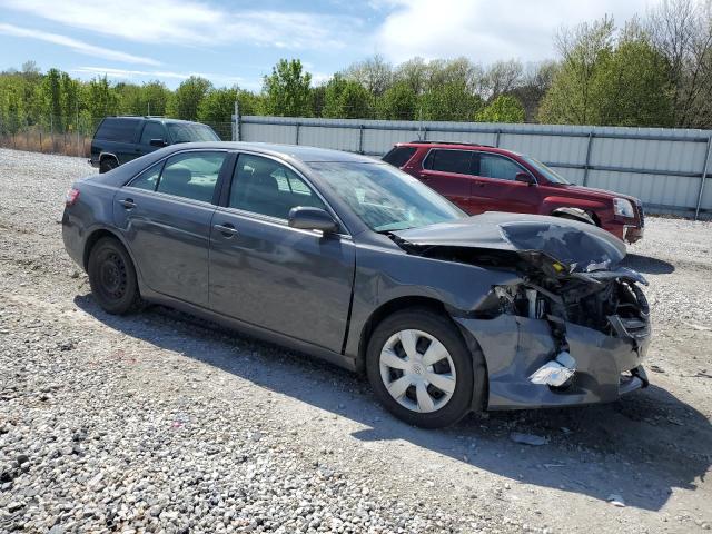 Photo 4 from auction – 2011 TOYOTA CAMRY BASE with VIN 4T4BF3EK8BR103828