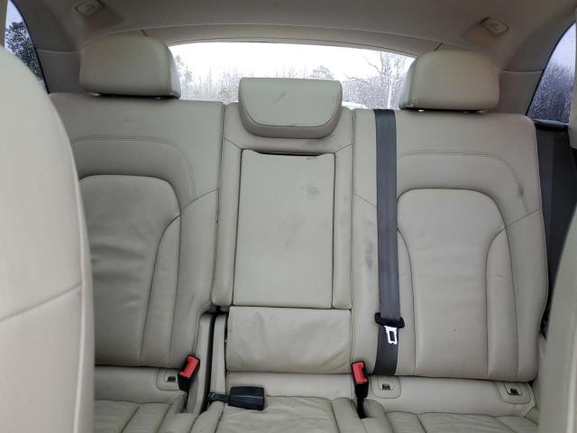 Photo 10 from auction – 2014 AUDI Q5 PREMIUM with VIN WA1LFAFP4EA085216