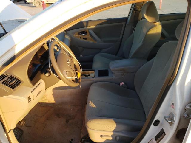 Photo 7 from auction – 2007 TOYOTA CAMRY CE with VIN JTNBE46K473078599