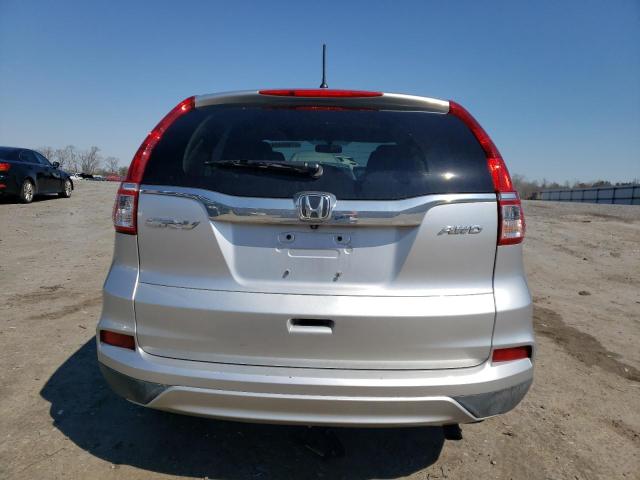 Photo 6 from auction – 2015 HONDA CR-V EX with VIN 2HKRM4H51FH652737