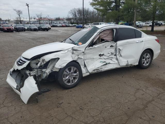 HONDA ACCORD SE 2012 with VIN 1HGCP2F68CA231745 - Photo from auction