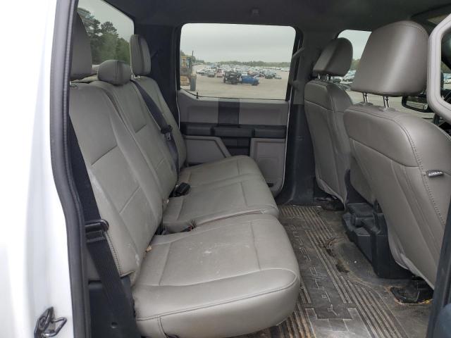 Photo 10 from auction – 2022 FORD F250 SUPER with VIN 1FT7W2B68NEF98696