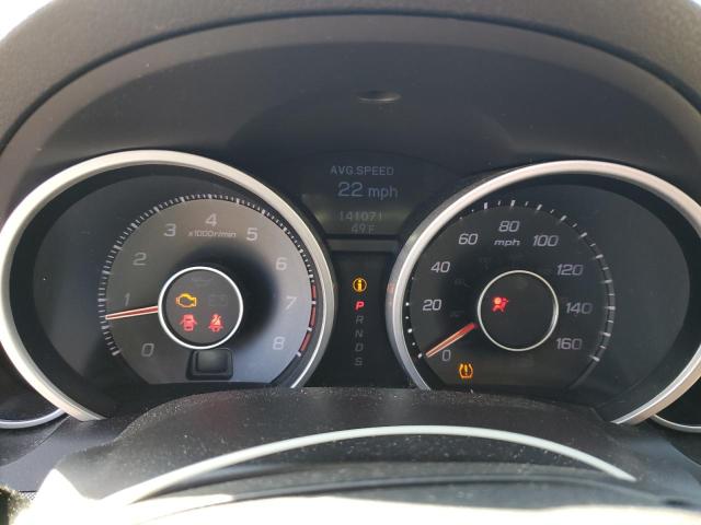 Photo 9 from auction – 2013 ACURA TL TECH with VIN 19UUA8F57DA013829