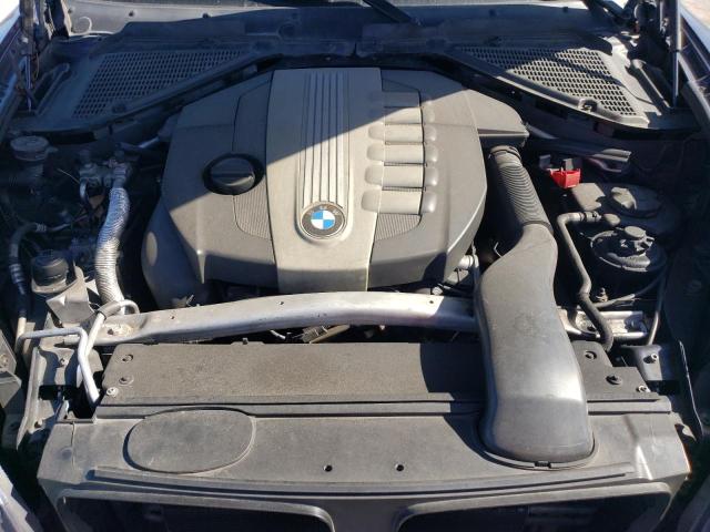 Photo 12 from auction – 2011 BMW X5 XDRIVE3 with VIN 5UXZW0C55BL660564