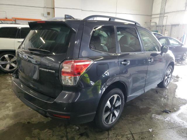 Photo 3 from auction – 2018 SUBARU FORESTER 2 with VIN JF2SJAGC5JH473456