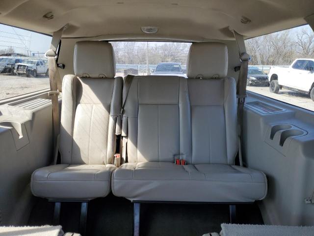 Photo 10 from auction – 2007 FORD EXPEDITION with VIN 1FMFK20597LA97215