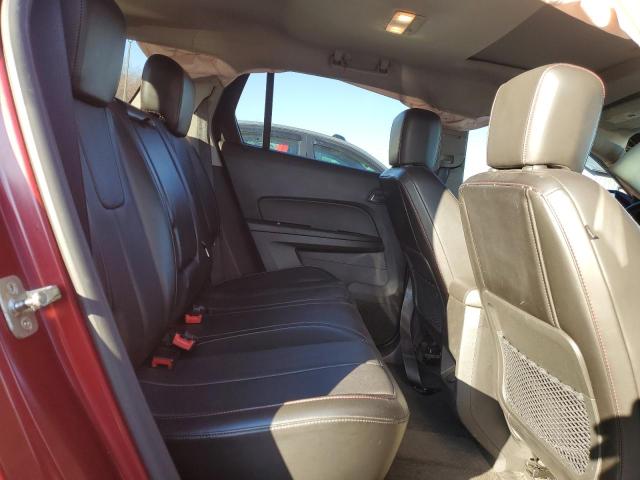 Photo 10 from auction – 2011 GMC TERRAIN SL with VIN 2CTFLVE57B6214078