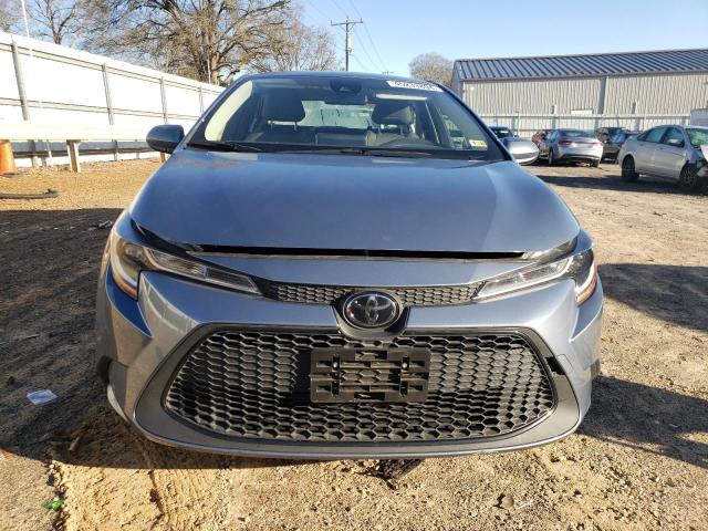 Photo 5 from auction – 2021 TOYOTA COROLLA LE with VIN JTDEPMAEXMJ120441