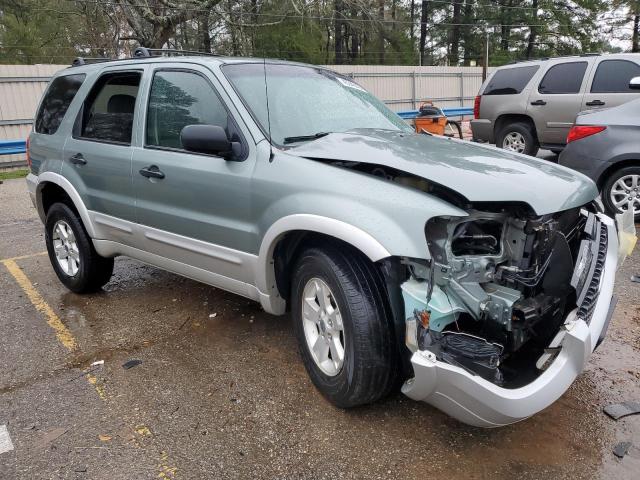 Photo 4 from auction – 2007 FORD ESCAPE XLT with VIN 1FMCU93157KB06836