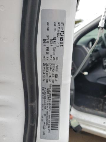 Photo 14 from auction – 2019 JEEP GRAND CHER with VIN 1C4RJFAG8KC856070