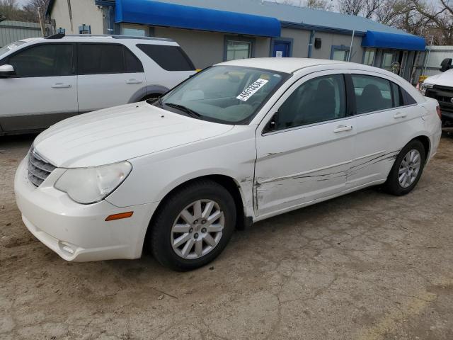 CHRYSLER SEBRING 2007 with VIN 1C3LC46K97N522020 - Photo from auction