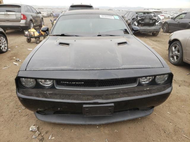 Photo 5 from auction – 2014 DODGE CHALLENGER with VIN 2C3CDYAG1EH302416
