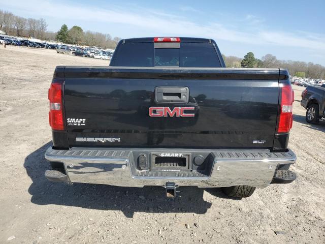 Photo 6 from auction – 2015 GMC SIERRA K15 with VIN 3GTU2VEJ9FG361239