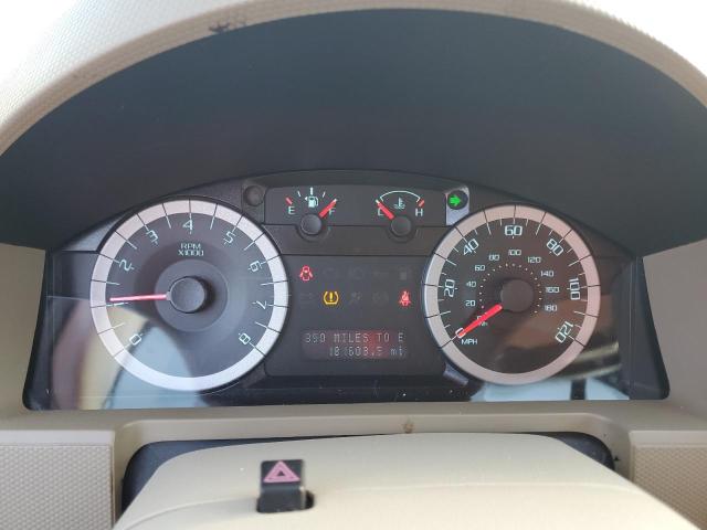 Photo 9 from auction – 2011 FORD ESCAPE LIM with VIN 1FMCU0E76BKA73805