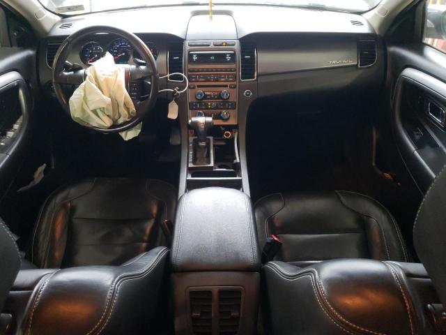 Photo 8 from auction – 2012 FORD TAURUS SEL with VIN 1FAHP2EW9CG140136