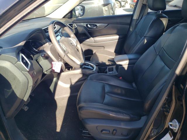 Photo 7 from auction – 2016 NISSAN ROGUE S with VIN 5N1AT2MV7GC742574