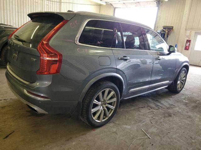 Photo 3 from auction – 2017 VOLVO XC90 T8 with VIN YV4BC0PL7H1130974