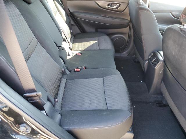 Photo 11 from auction – 2017 NISSAN ROGUE S with VIN KNMAT2MV7HP529011