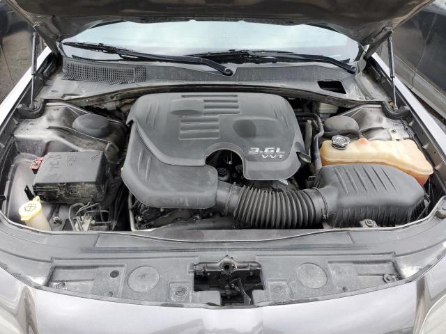 Photo 11 from auction – 2014 CHRYSLER 300 S with VIN 2C3CCAGG3EH309658