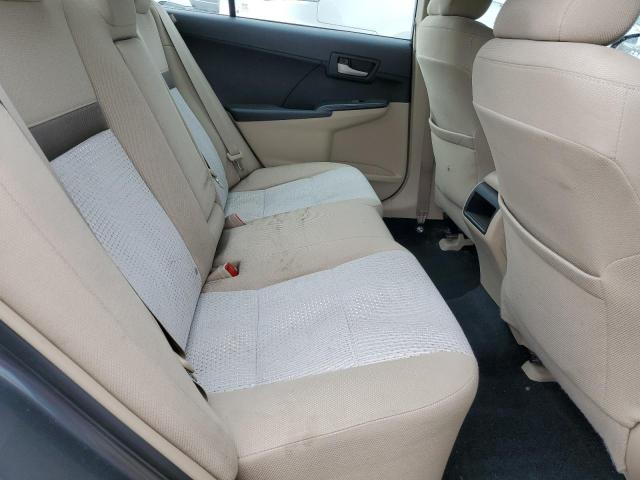 Photo 10 from auction – 2012 TOYOTA CAMRY BASE with VIN 4T4BF1FK2CR249954