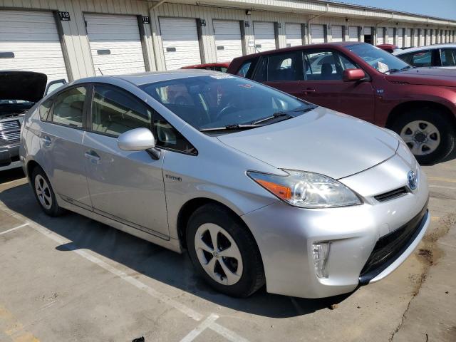 Photo 4 from auction – 2014 TOYOTA PRIUS with VIN JTDKN3DUXE1804638
