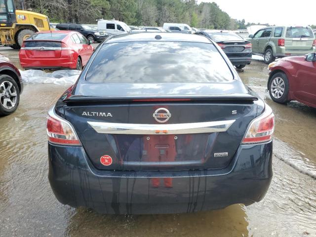 Photo 6 from auction – 2015 NISSAN ALTIMA 2.5 with VIN 1N4AL3AP7FC481239
