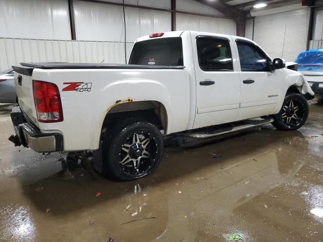Photo 3 from auction – 2010 GMC SIERRA K15 with VIN 3GTRKVE36AG272583