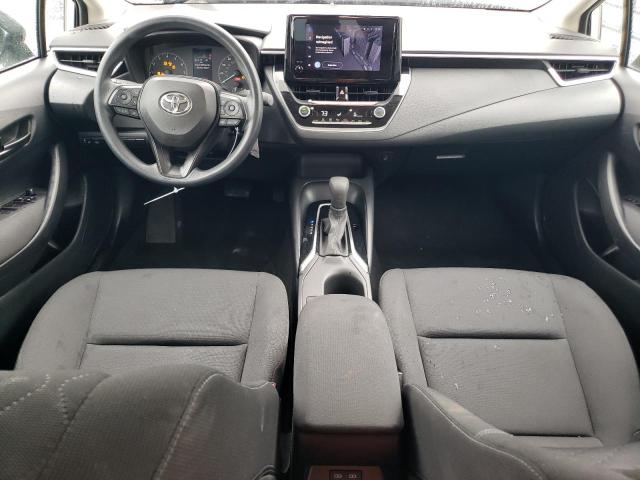 Photo 8 from auction – 2023 TOYOTA COROLLA LE with VIN 5YFB4MDE1PP019957