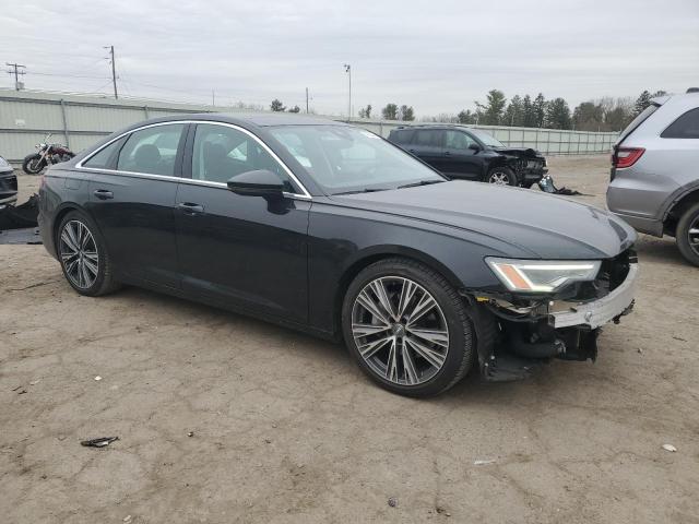 Photo 4 from auction – 2019 AUDI A6 PREMIUM with VIN WAUE8AF22KN123315