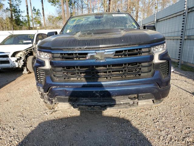 Photo 5 from auction – 2023 CHEVROLET SILVERADO with VIN 3GCUDEE83PG185149